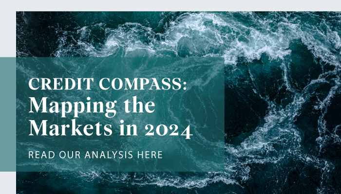Credit Compass: Mapping the Markets in 2024